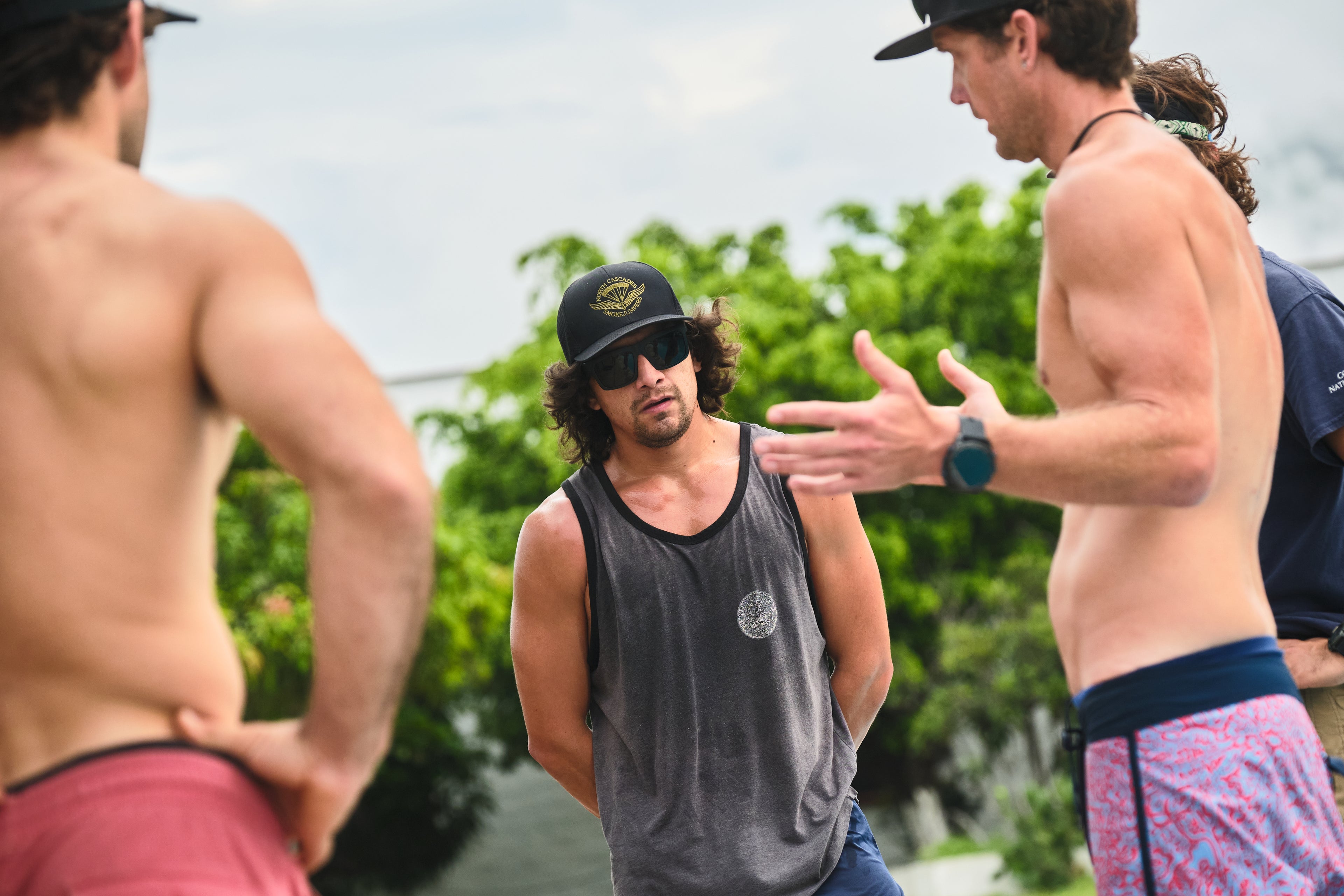 PFI Intermediate Freediver