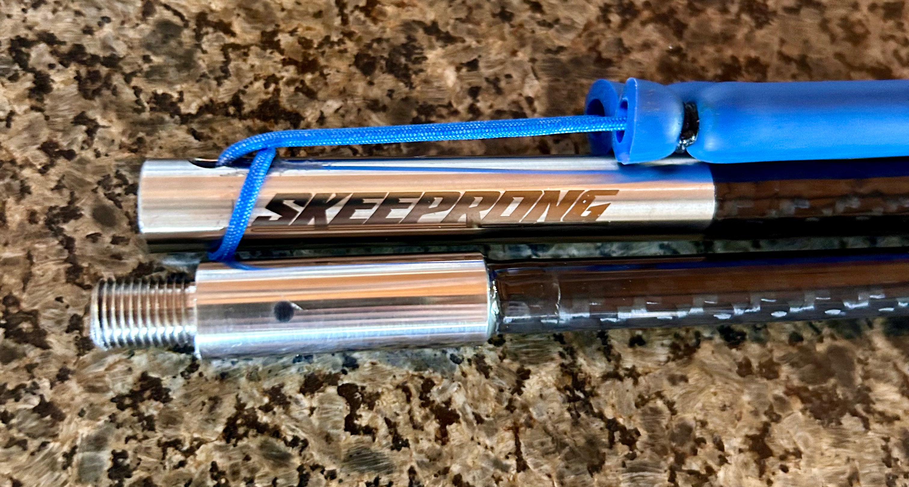 Skeeprong 5-7-9