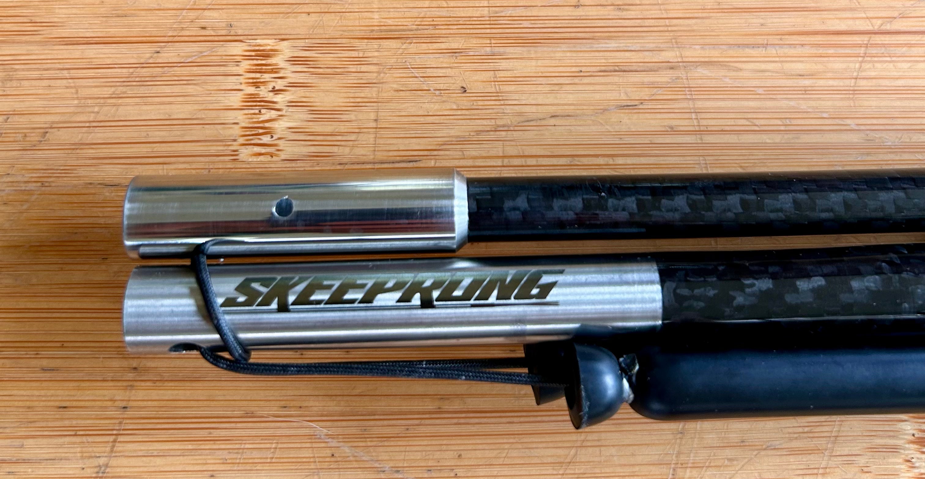Skeeprong 5-7-9