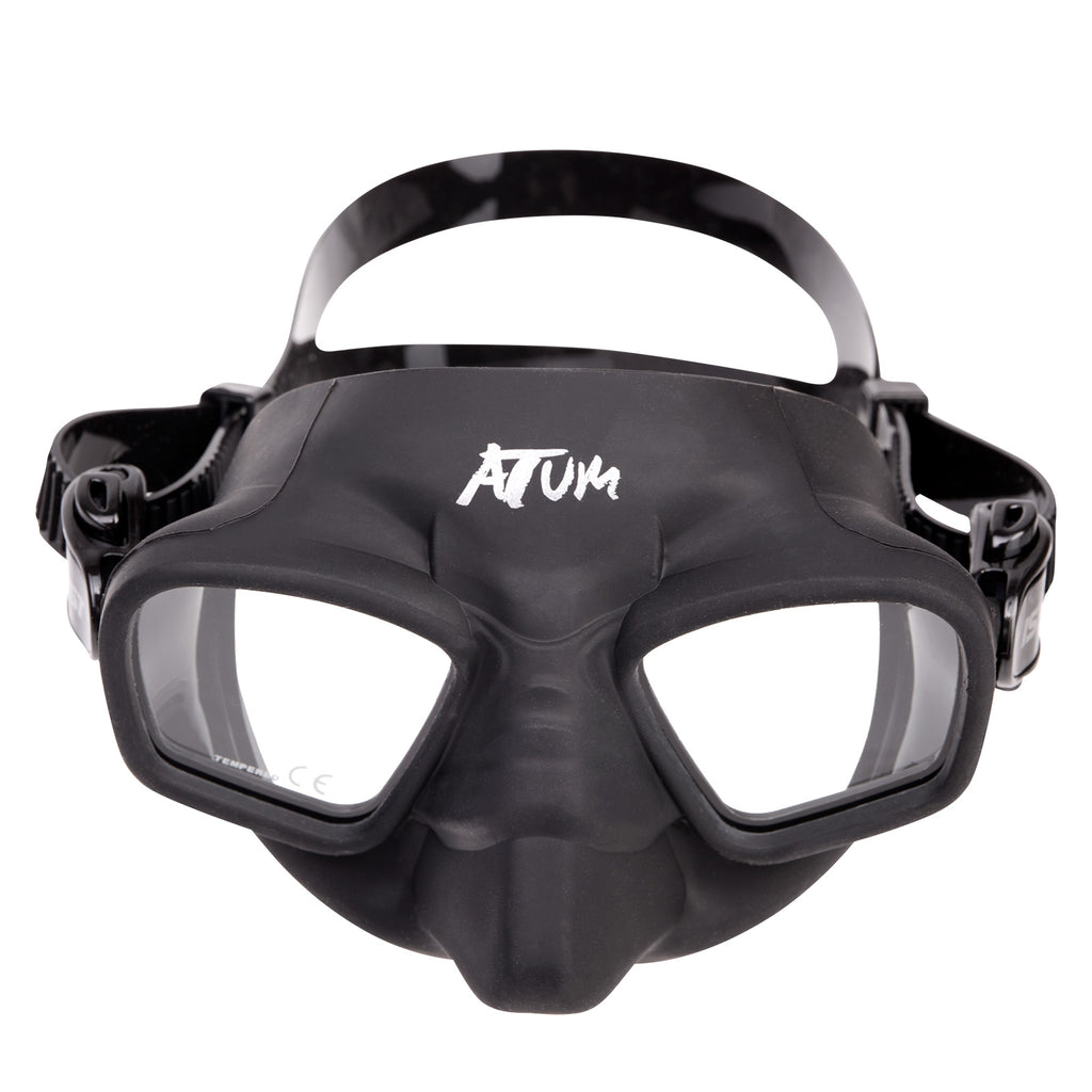 Atum Mask
