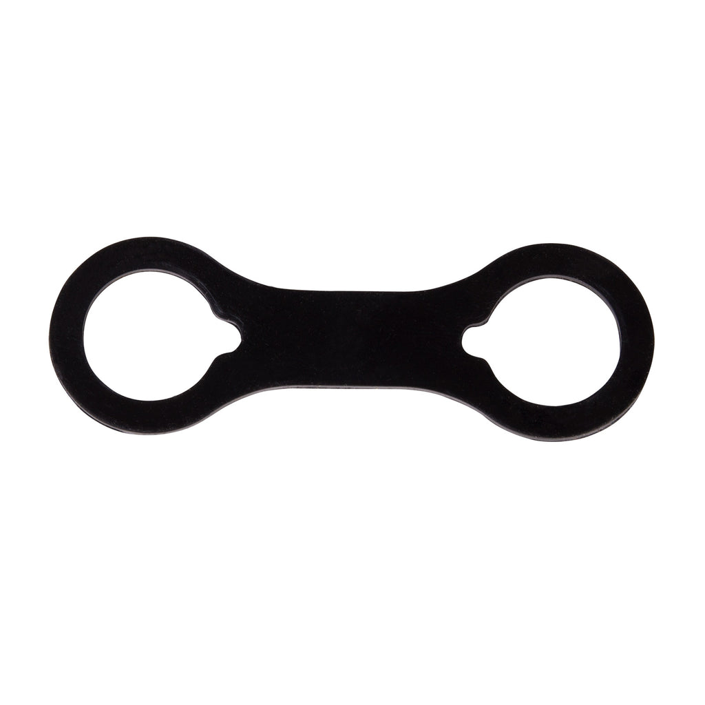 Silicone Snorkel Keeper