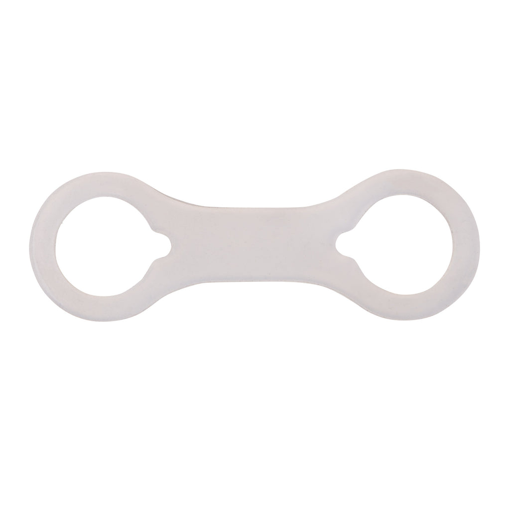 Silicone Snorkel Keeper