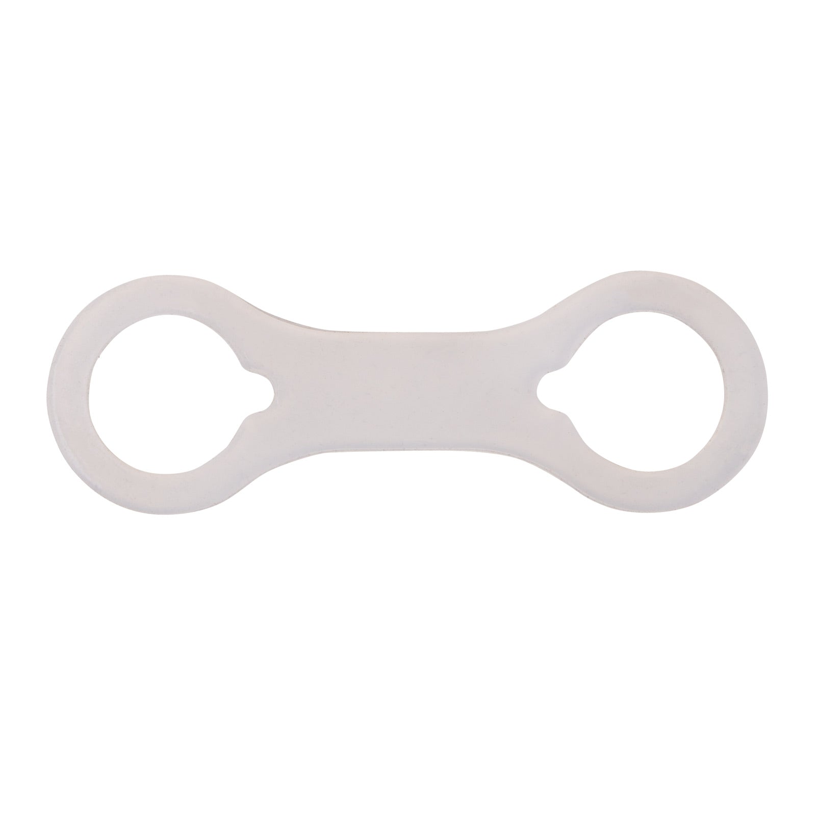 Silicone Snorkel Keeper