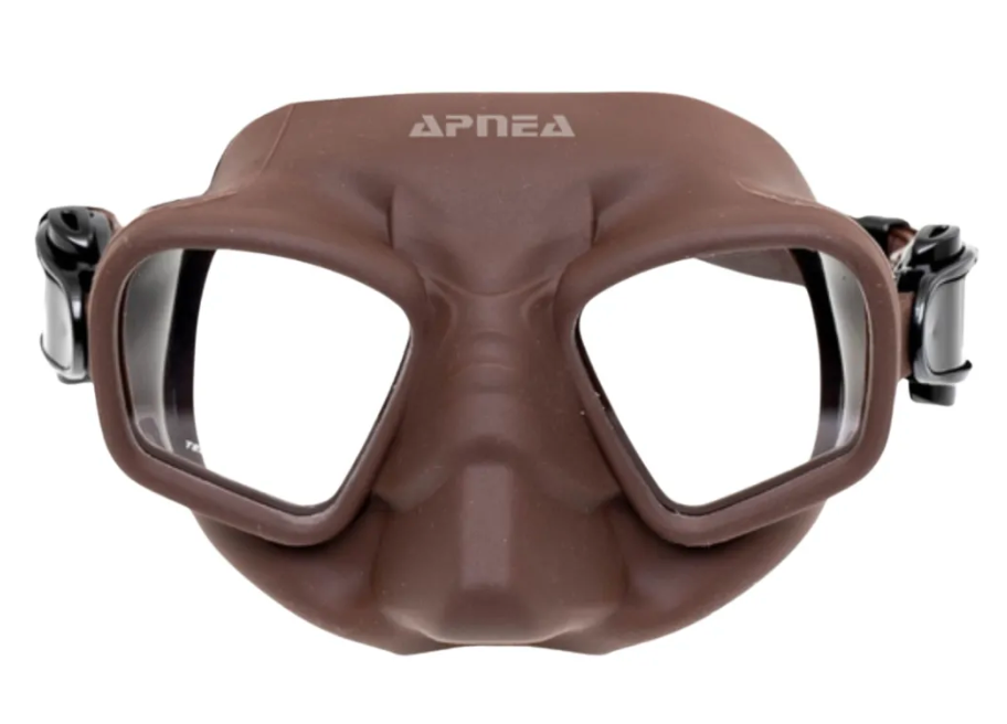 Apnea Mactan Frameless Mask