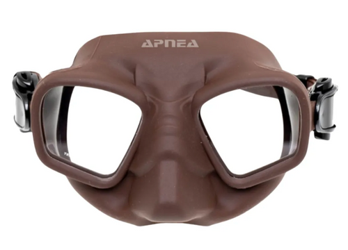 Apnea Mactan Frameless Mask