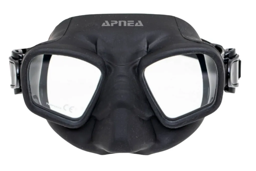 Apnea Mactan Frameless Mask