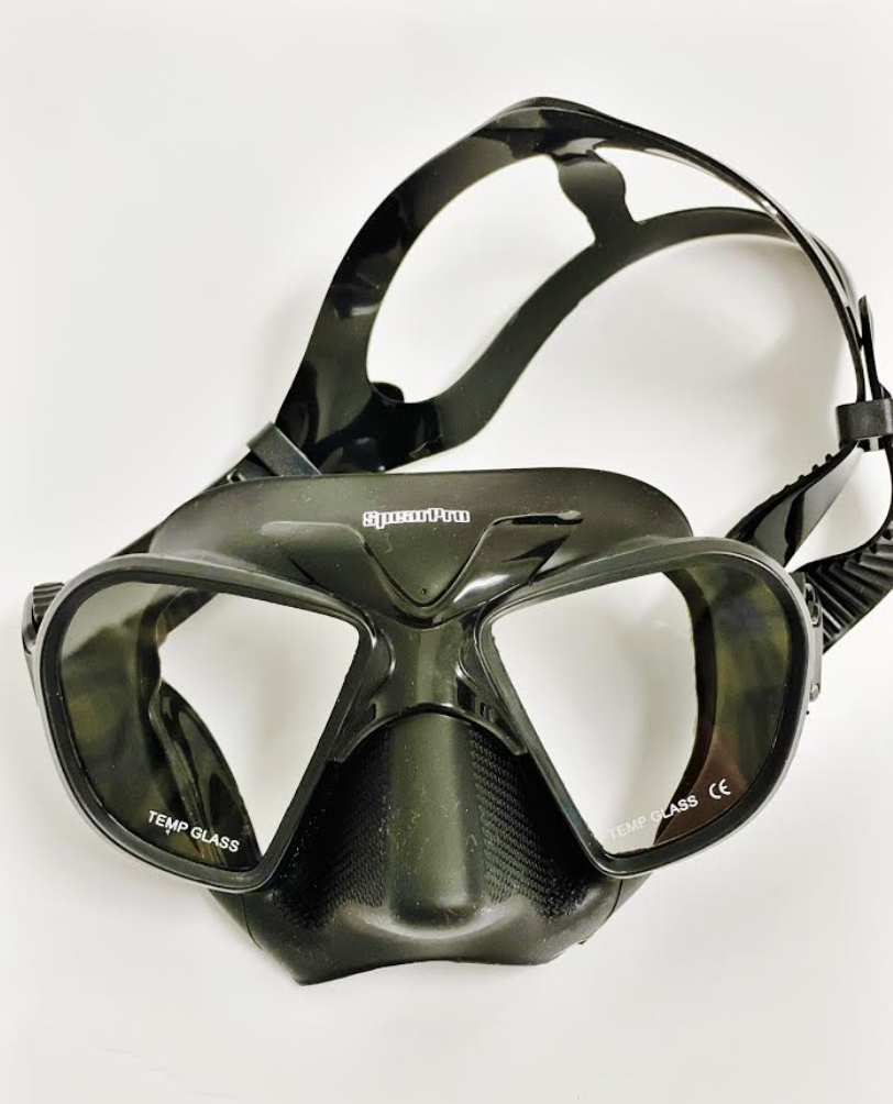 SpearPro X-Factor Mask