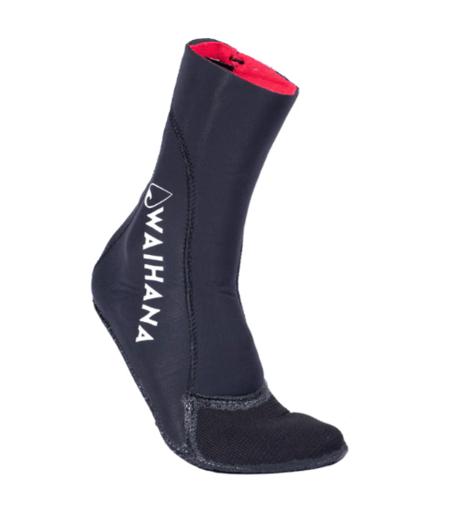 Waihana Essentials High Top Socks 1.5mm