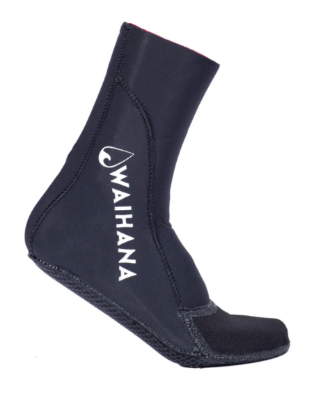 Waihana Essentials High Top Socks 1.5mm