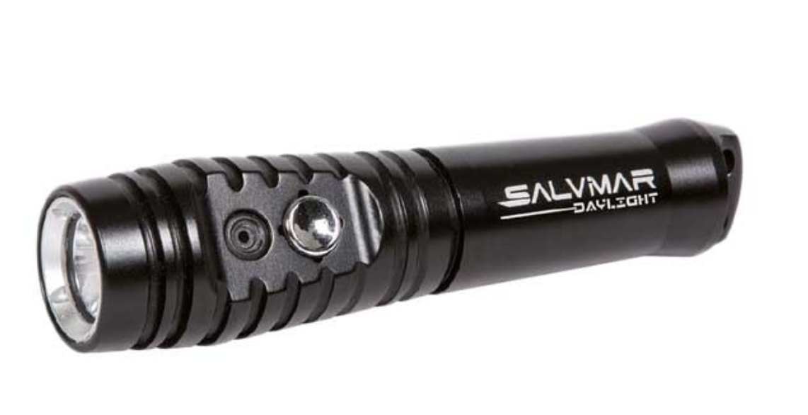 Salvimar Daylight Torch