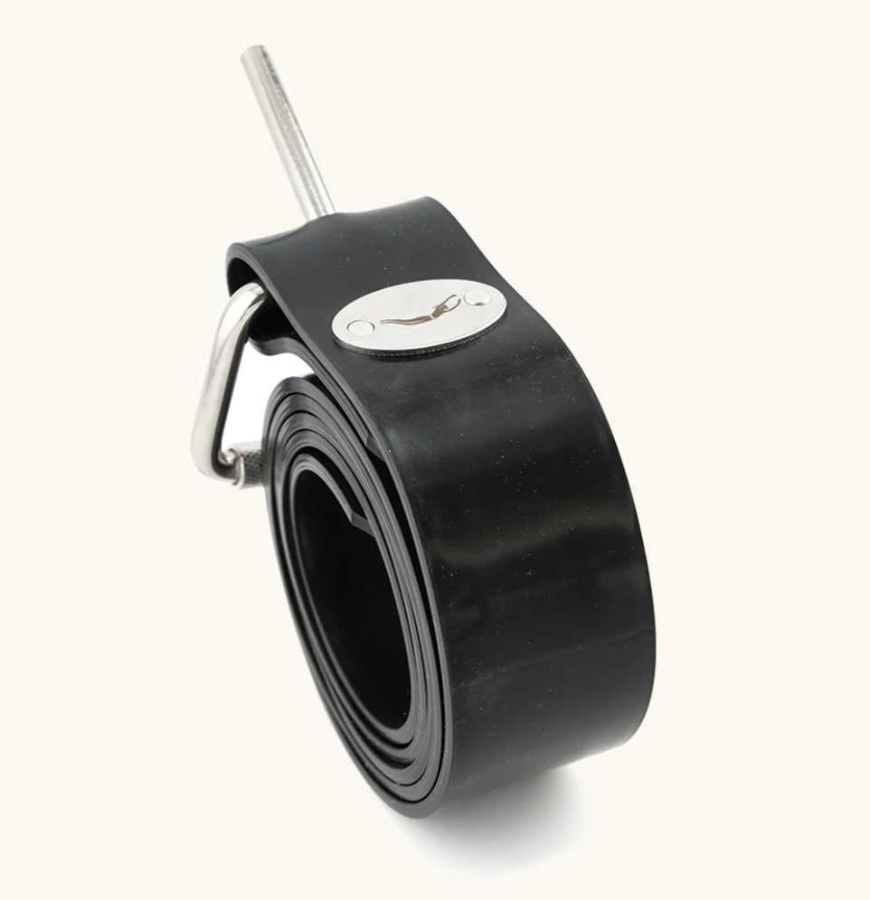 Bright Buoy Silicone Weight Belt