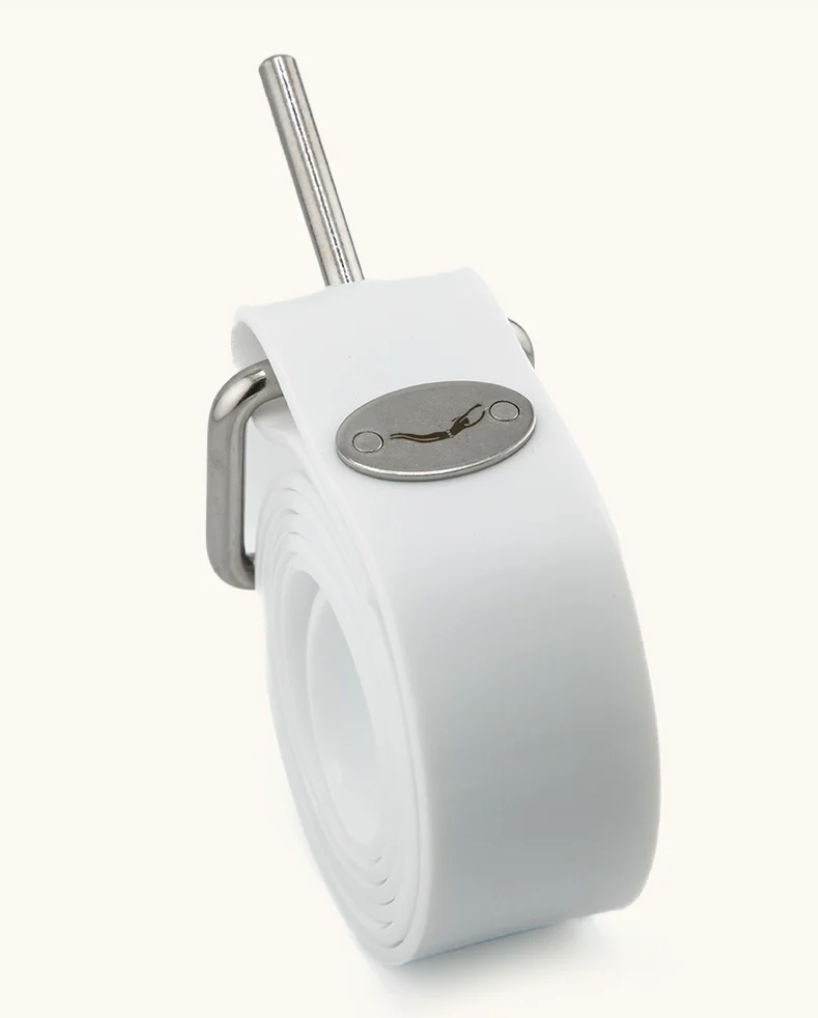 Bright Buoy Silicone Weight Belt