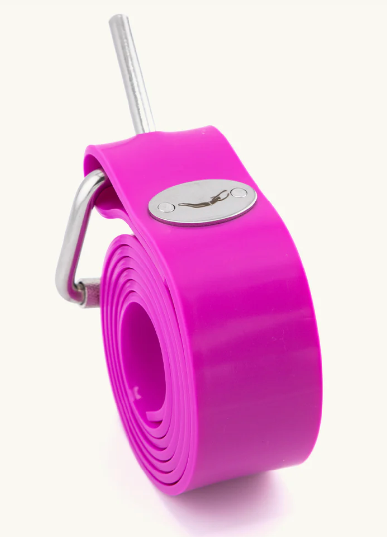 Bright Buoy Silicone Weight Belt