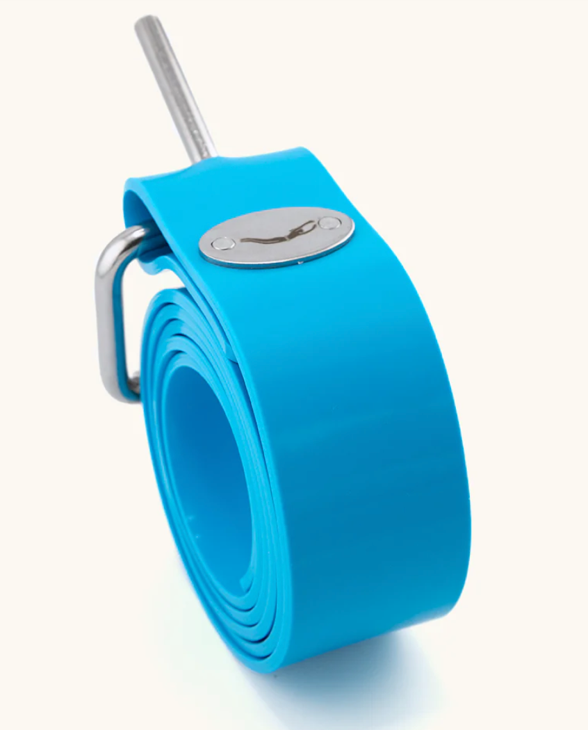 Bright Buoy Silicone Weight Belt