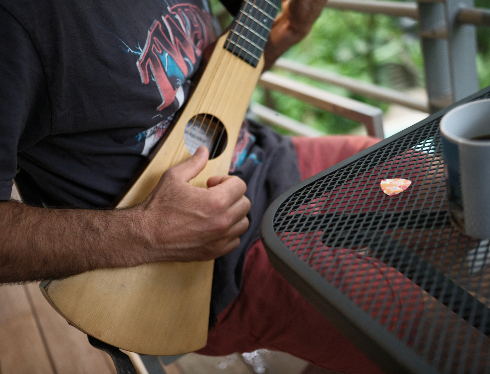 Freediver + Mental Health Resilience + Spearfishing