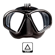 Hammerhead MV3 Action Mask