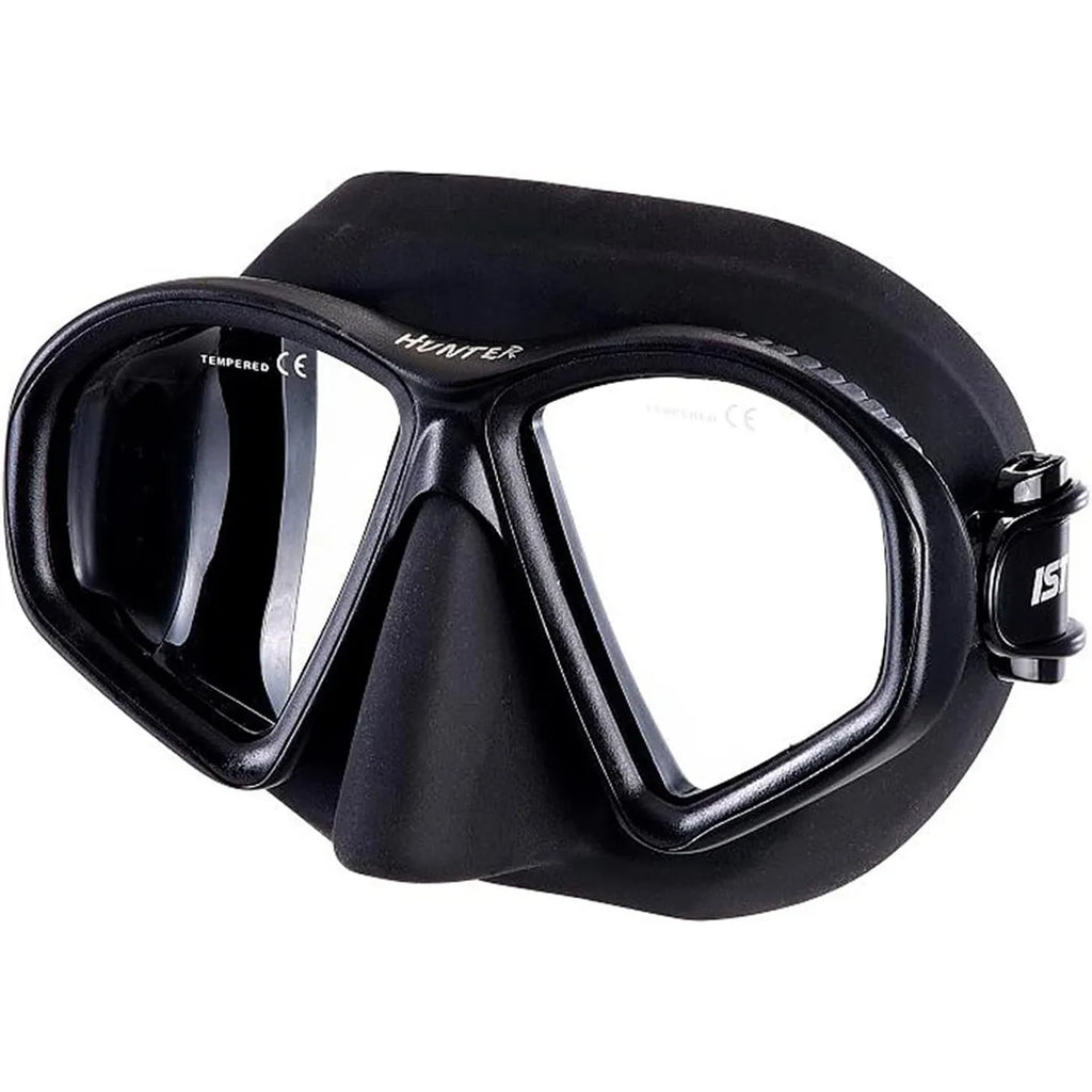 Hunter Mask