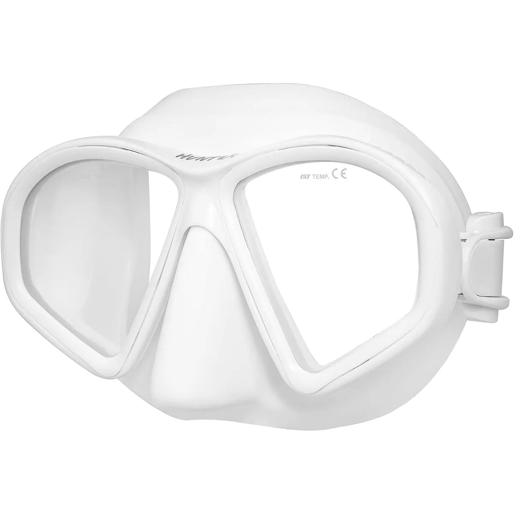 Hunter Mask